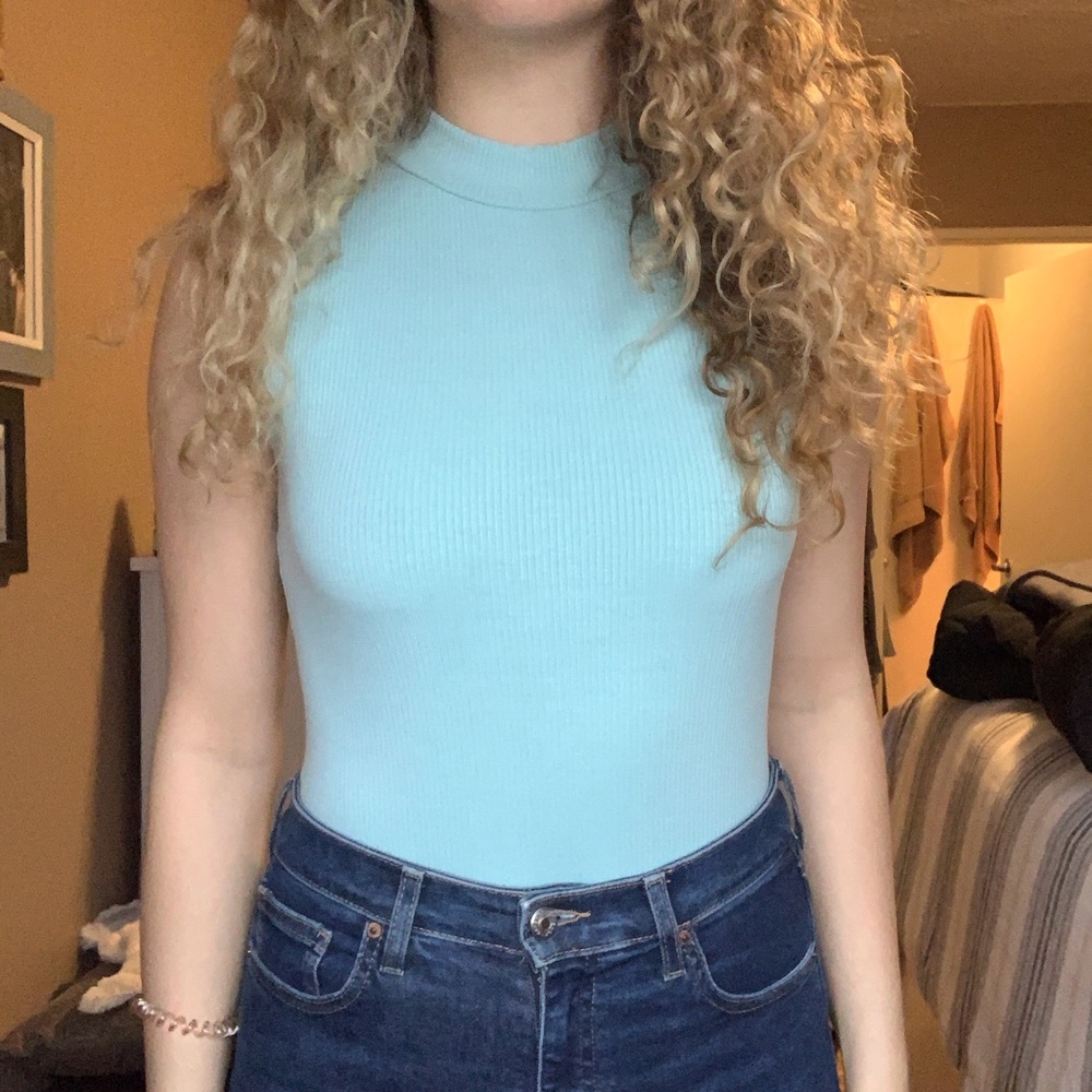 Bodysuit